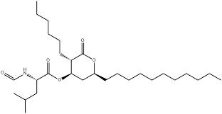 Orlistat USP Related Compound D